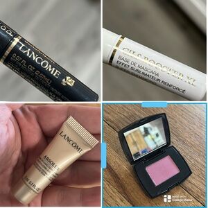 Lancome Makeup Bundle